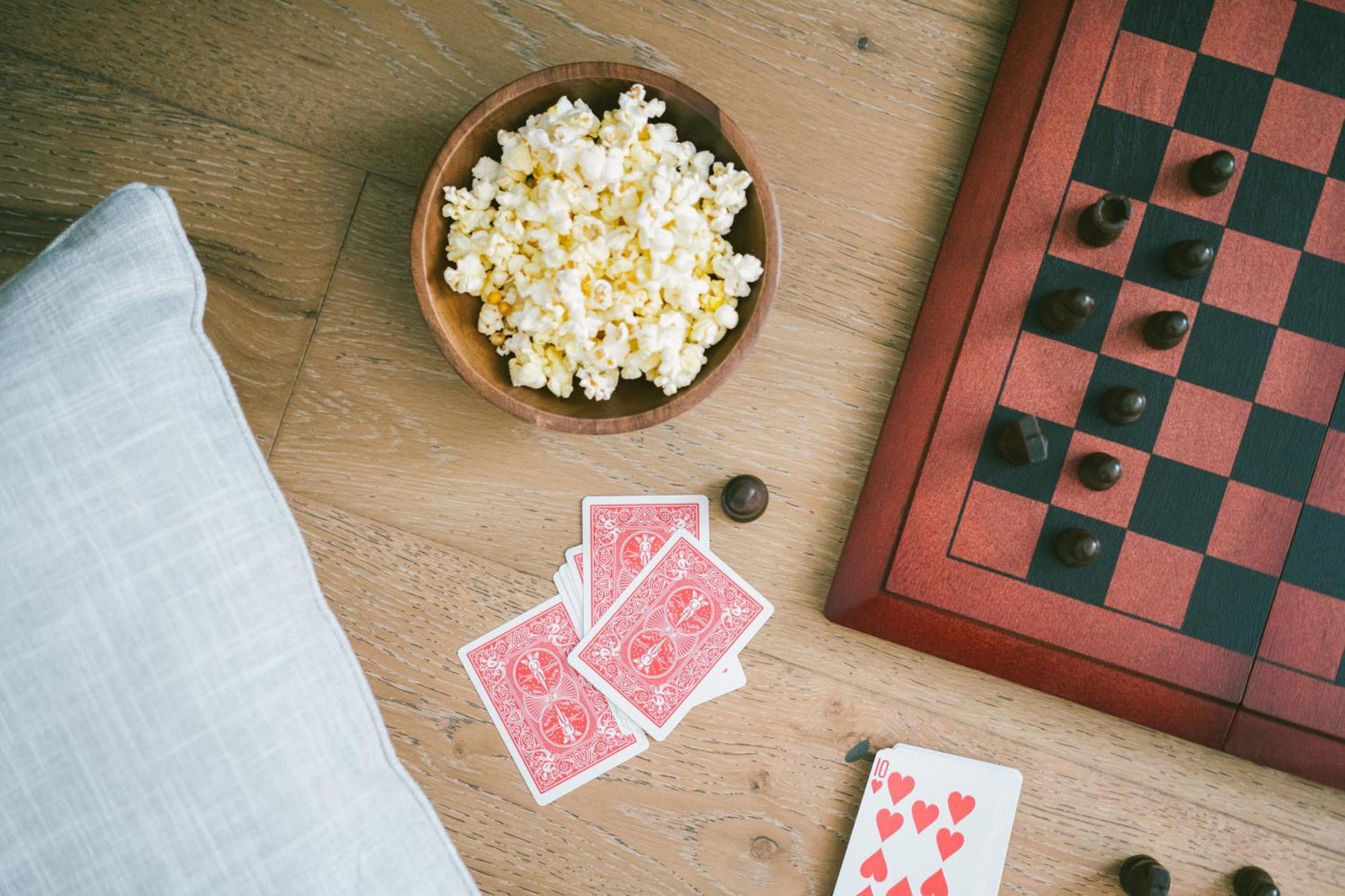 Pacific Crest Hotel Санта-Барбара Экстерьер фото