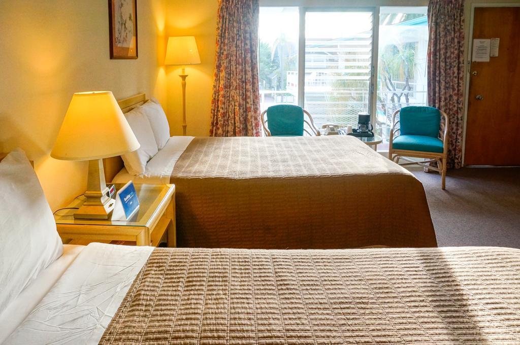 Pacific Crest Hotel Санта-Барбара Экстерьер фото