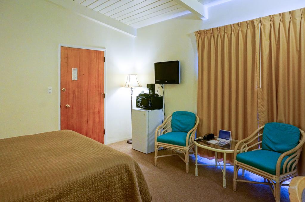 Pacific Crest Hotel Санта-Барбара Экстерьер фото