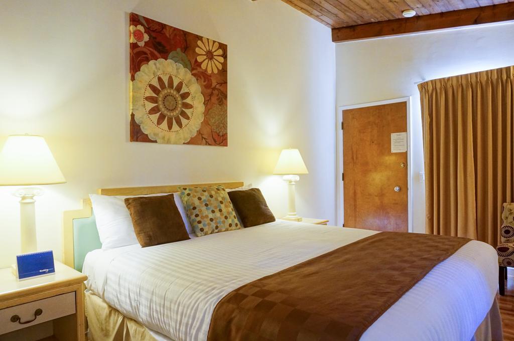 Pacific Crest Hotel Санта-Барбара Номер фото